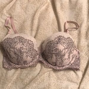 Vs dream angels lined Demi 34DD